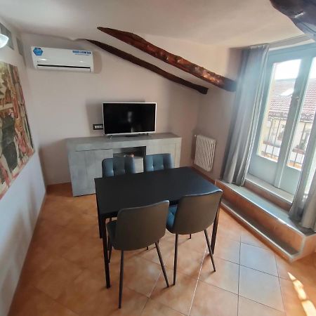 Appartement Deregre Torino Centro 5 Extérieur photo