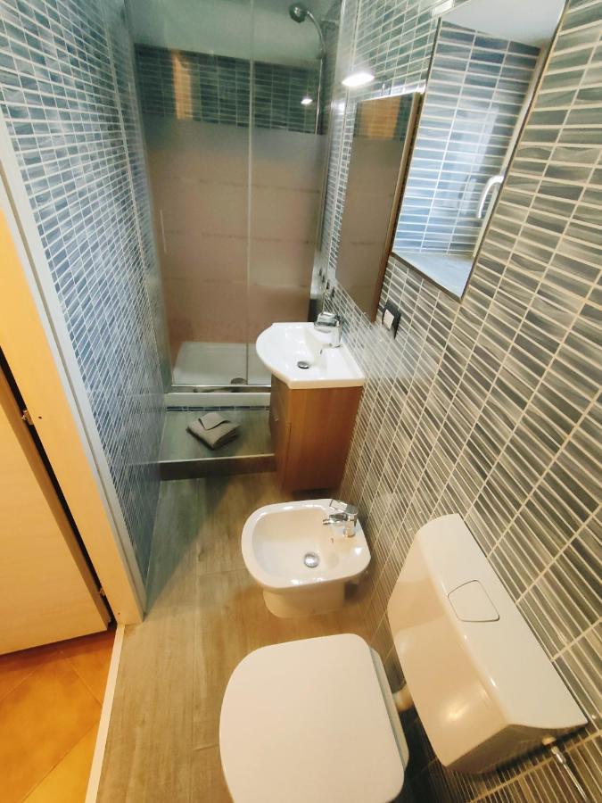 Appartement Deregre Torino Centro 5 Extérieur photo
