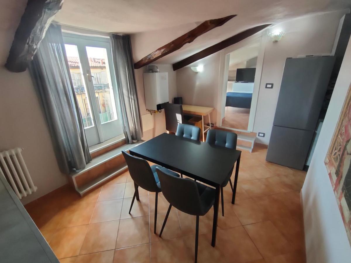 Appartement Deregre Torino Centro 5 Extérieur photo