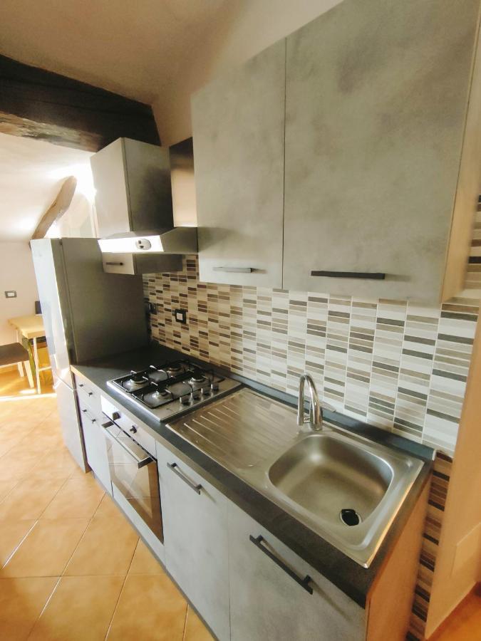 Appartement Deregre Torino Centro 5 Extérieur photo