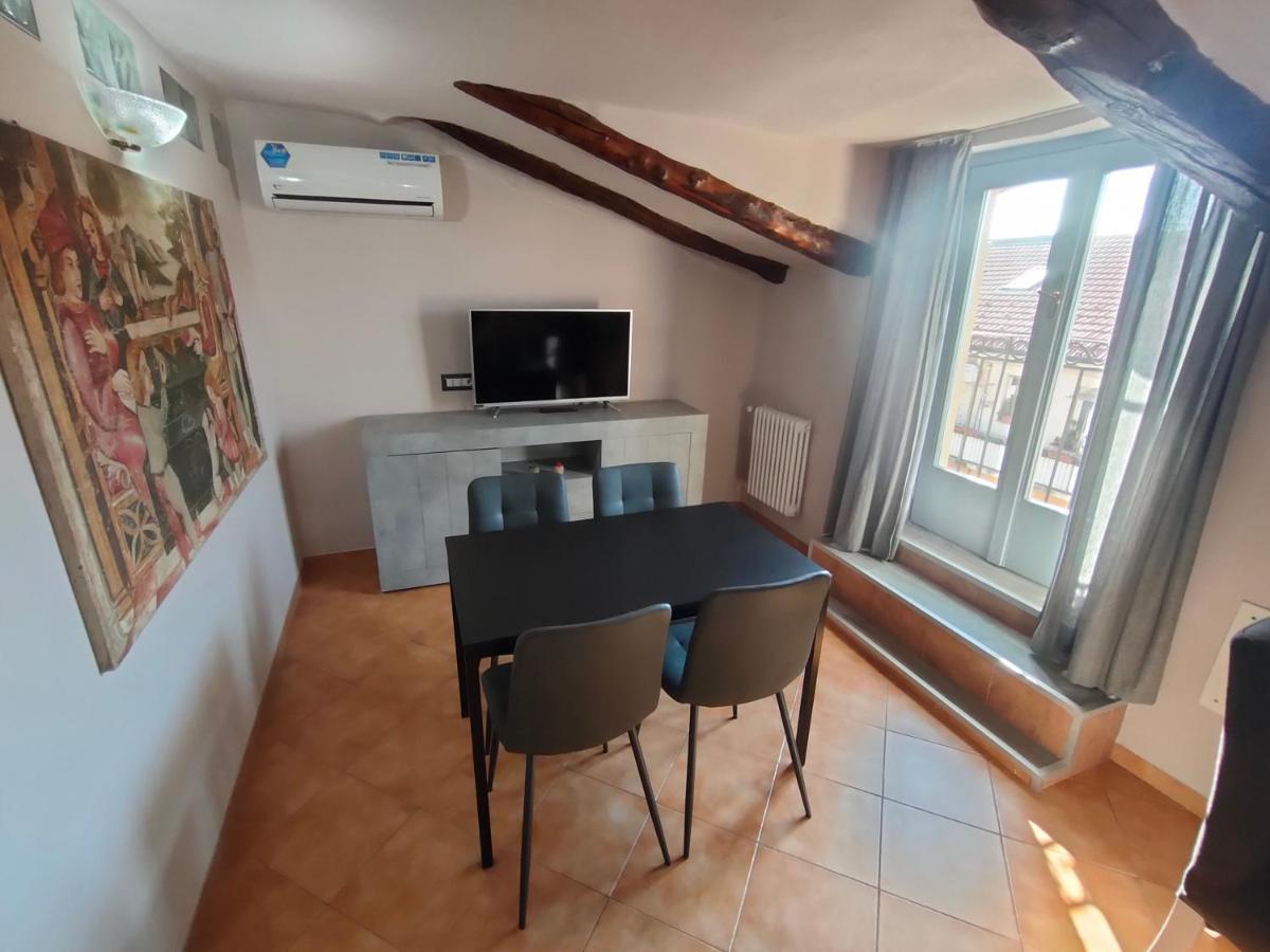 Appartement Deregre Torino Centro 5 Extérieur photo